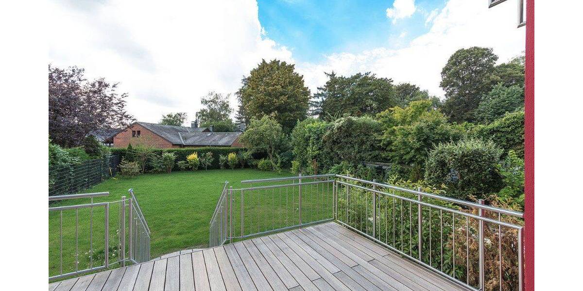 Einfamilienhaus Dortmund Mitte - 8 Zimmer, 217 m&sup2;, 2.750&euro; | Angebot:26867511