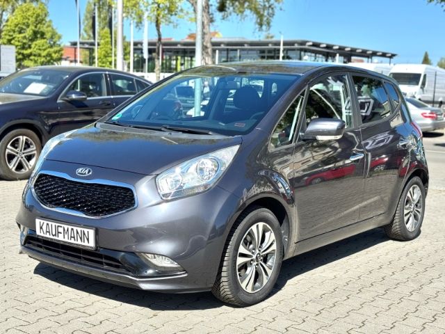 Kia Venga 73.000 km 10.980 &euro; Berlin 13581