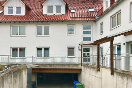Wohnung zum Kaufen in Rosdorf 190.000 € 82 m² 3 zimmer