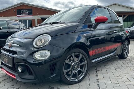 Abarth 500 89.999 km 13.999 &euro; Eppingen 75031