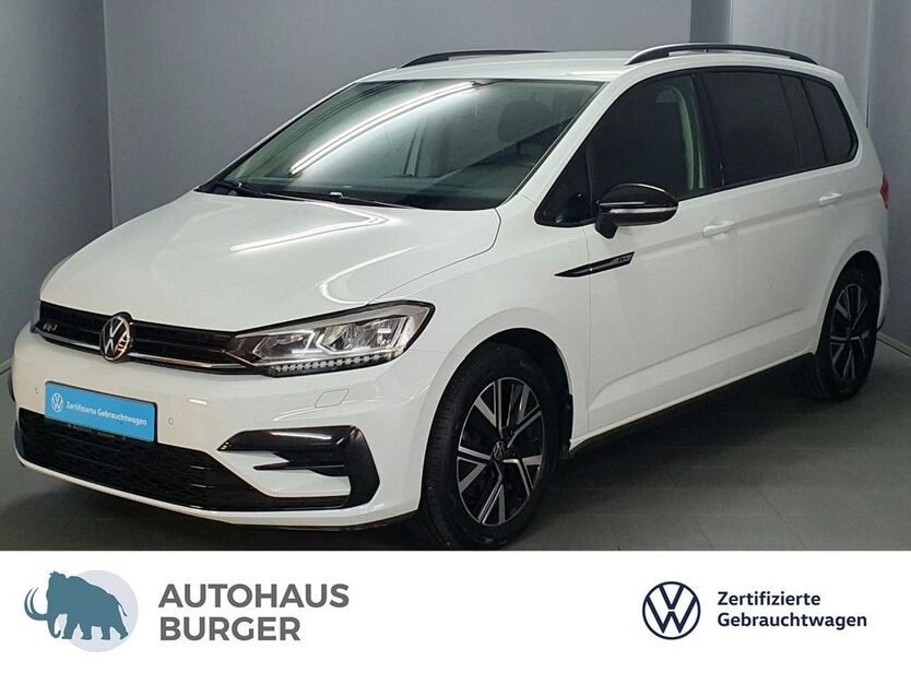 VW Touran 74.290 km 29.860 € Blaubeuren 89143