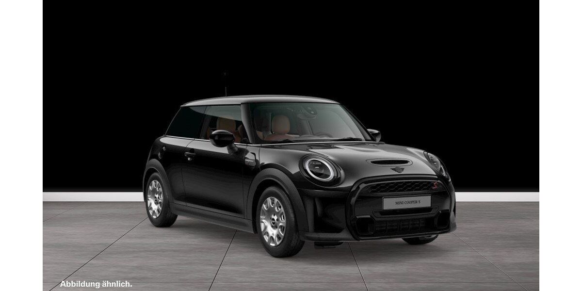 Mini Cooper S 31.954 km 26.980 &euro; Kirkel 66459