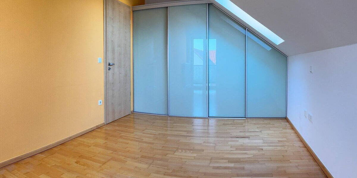 Etagenwohnung Gaimersheim - 4 Zimmer, 88 m&sup2;, 399.900&euro; | Angebot:26837138