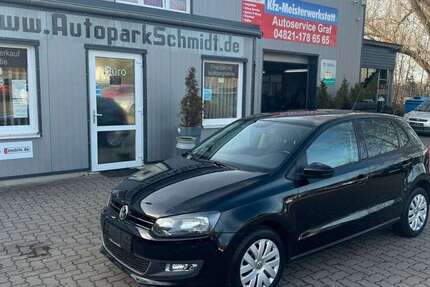 VW Polo 150.000 km 7.499 &euro; Itzehoe 25524