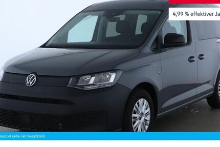 VW Caddy 10.407 km 27.260 &euro; Hanau 63452