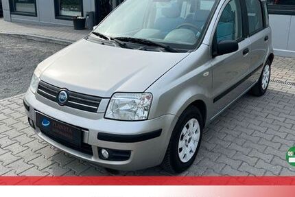 Fiat Panda 116.110 km 2.499 &euro; Ludwigsfelde 14974