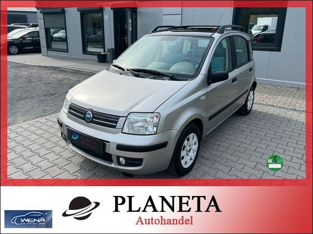 Fiat Panda 116.110 km 2.499 &euro; Ludwigsfelde 14974