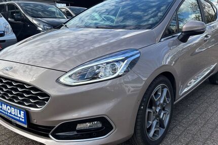 Ford Fiesta 99.500 km 12.899 &euro; Oldenburg 26129