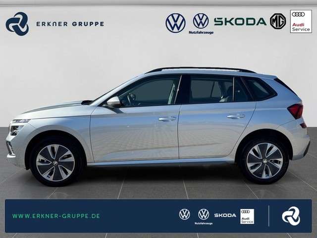 Skoda Kamiq 4.990 km 24.449 &euro; Rüdersdorf 15562