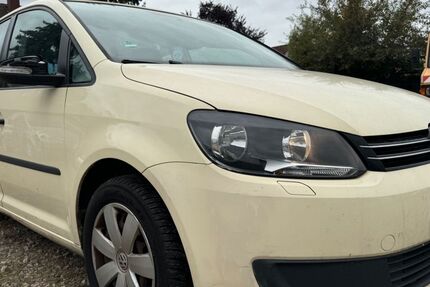 VW Touran 720.000 km 2.200 &euro; Weinheim 69469
