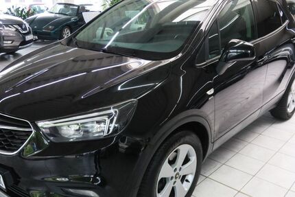 Opel Mokka 68.763 km 13.750 &euro; Dessau-Roßlau 06847