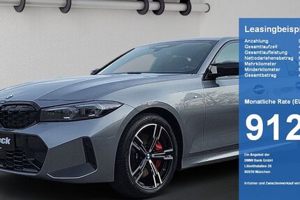 BMW M340d 9.900 km 62.990 &euro; Eggenfelden 84307