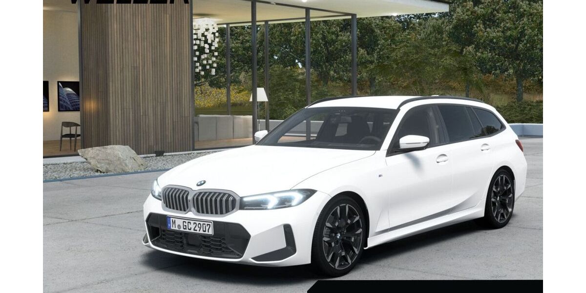 BMW 330 20.947 km 42.650 &euro; Burgdorf 31303