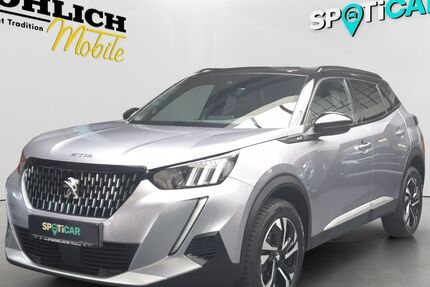 Peugeot 2008 46.912 km 18.390 &euro; Koblenz 56073