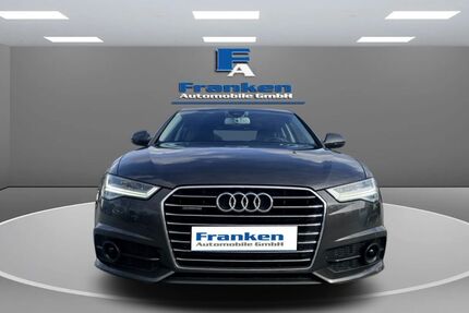 Audi A6 118.340 km 21.570 &euro; Zirndorf 90513