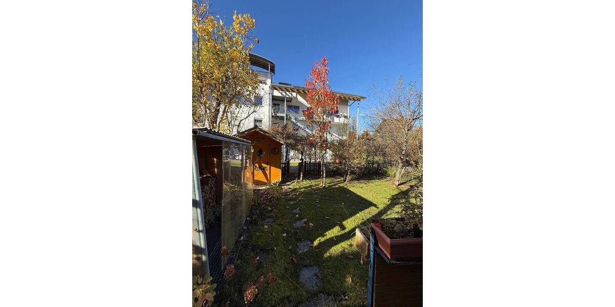 Reihenmittelhaus Füssen - 5 Zimmer, 103 m&sup2;, 650.000&euro; | Angebot:25776343