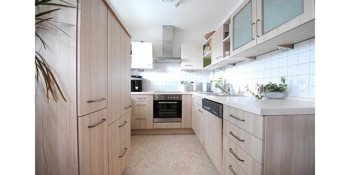 Erdgeschoßwohnung Haßloch - 2 Zimmer, 61 m&sup2;, 164.000&euro; | Angebot:25893051