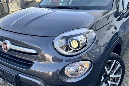 Fiat 500X 89.000 km 12.990 &euro; Rüsselsheim 65428