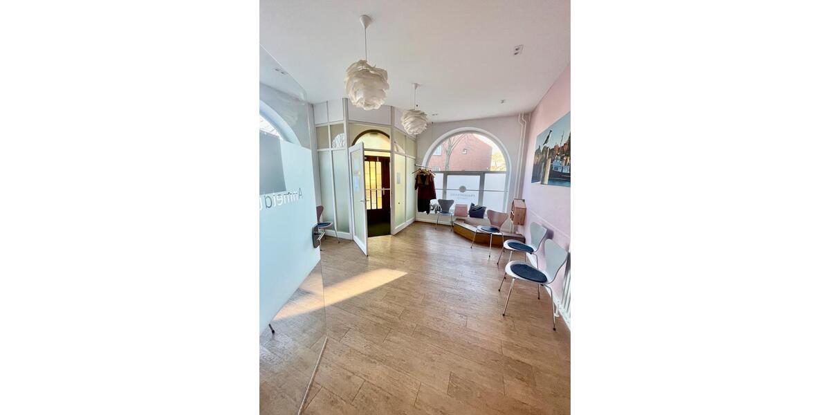 Gewerbeobjekt Kiel Gaarden-Ost - 1.185&euro; | Angebot:25406061