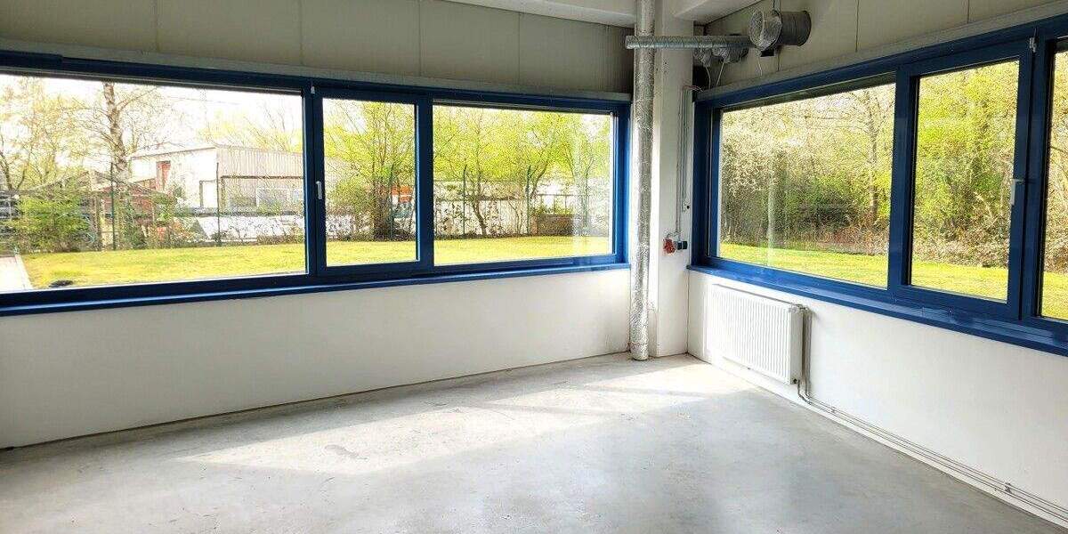 Gewerbeobjekt Schönkirchen - 2.300.000&euro; | Angebot:25796085