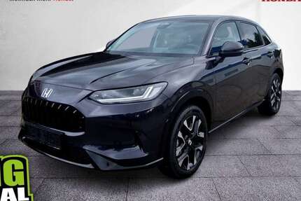 Honda ZR-V 26.500 km 32.990 &euro; Augsburg 86156