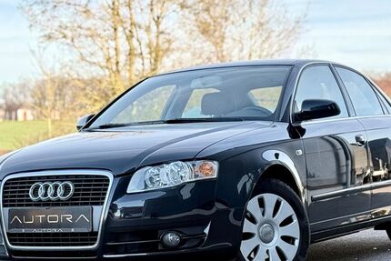 Audi A4 127.700 km 6.450 &euro; Brackenheim 74336
