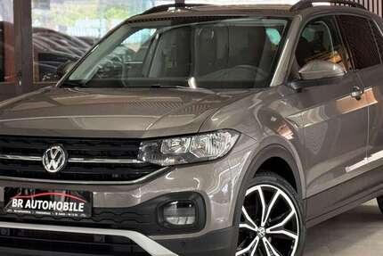 VW T-Cross 89.950 km 17.990 &euro; Nohfelden 66625