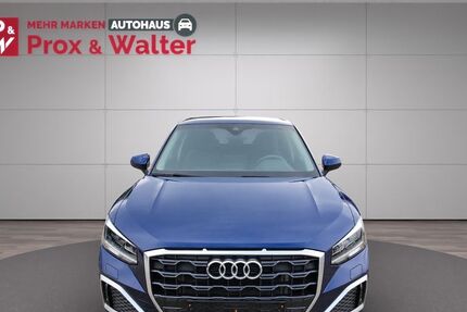 Audi Q2 24.245 km 23.970 &euro; Hagenow 19230