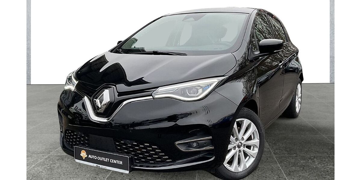 Renault ZOE 46.215 km 11.590 &euro; Giessen 35394