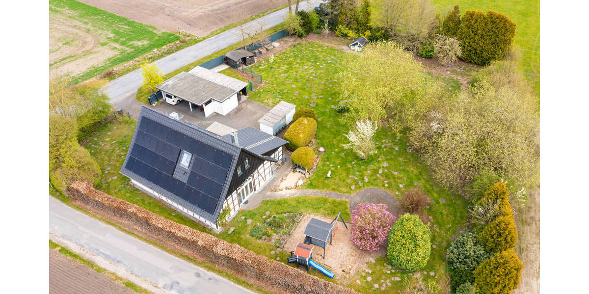 Einfamilienhaus Steinhagen Brockhagen - 895.000&euro; | Angebot:26244443