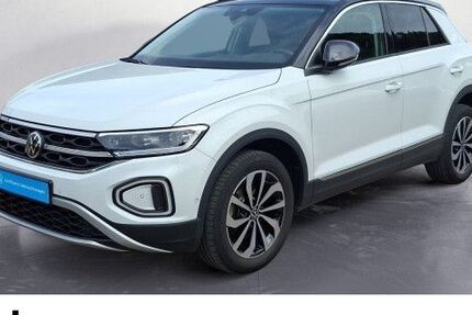 VW T-Roc 52.515 km 25.930 &euro; Albstadt 72458