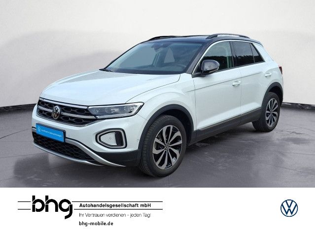 VW T-Roc 52.515 km 25.930 &euro; Albstadt 72458