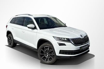 Skoda Kodiaq 107.950 km 24.990 &euro; Roth 91154