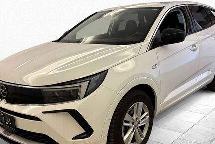 Opel Grandland (X) 36.489 km 22.990 &euro; Sandkrug 26209