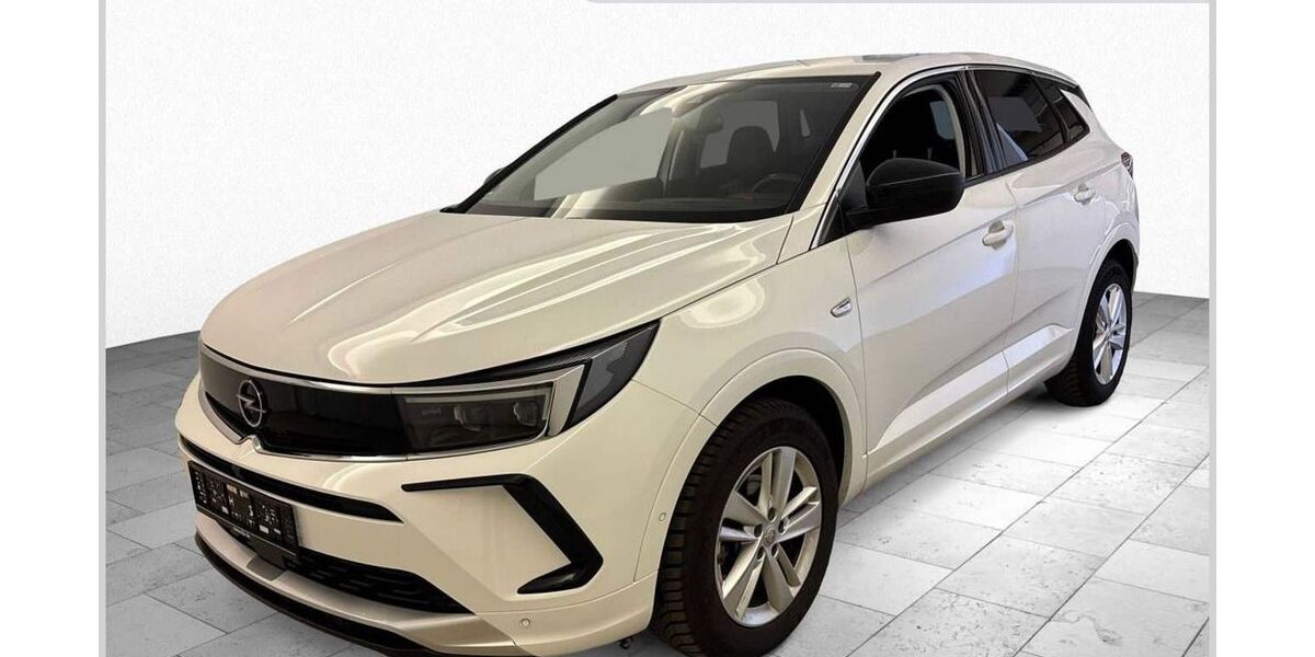 Opel Grandland (X) 36.489 km 22.990 &euro; Sandkrug 26209