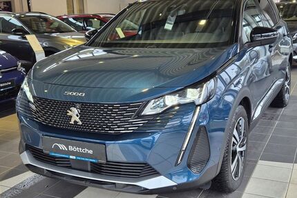 Peugeot 5008 21.000 km 28.780 &euro; Zerbst / Anhalt 39261