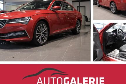 Skoda Superb 173.900 km 22.900 &euro; Braunschweig 38116