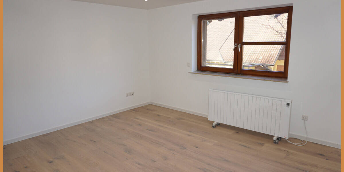 Etagenwohnung Nordrach - 2 Zimmer, 56 m&sup2;, 149.000&euro; | Angebot:26741727