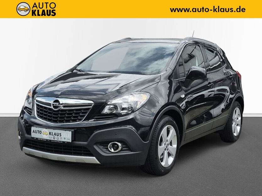 Mokka
