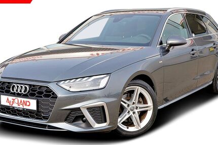 Audi A4 50.468 km 27.950 &euro; Rostock 18146