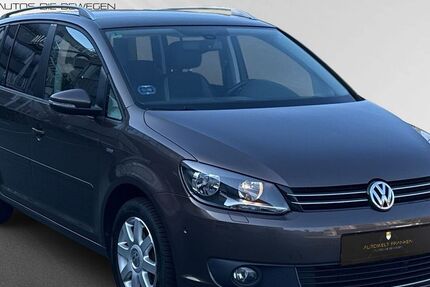 VW Touran 127.000 km 7.480 &euro; Nürnberg 90441
