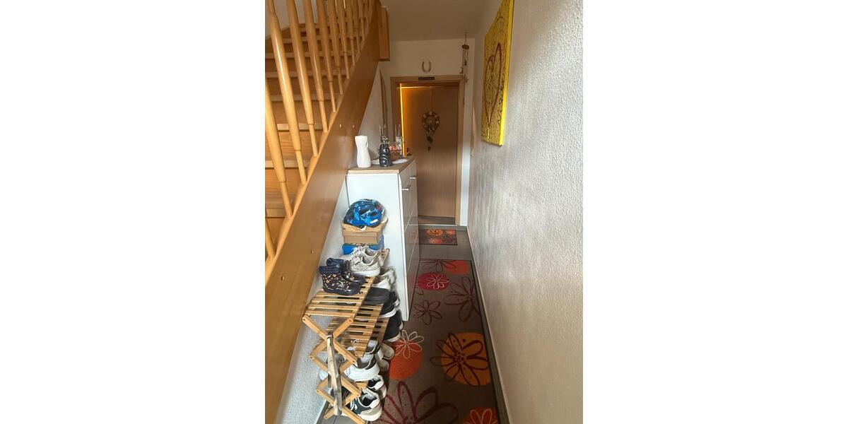 Terrassenwohnung Röthenbach an der Pegnitz - 4 Zimmer, 98 m&sup2;, 359.000&euro; | Angebot:26238928