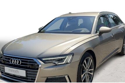 Audi A6 84.346 km 31.880 &euro; Geldern 47608