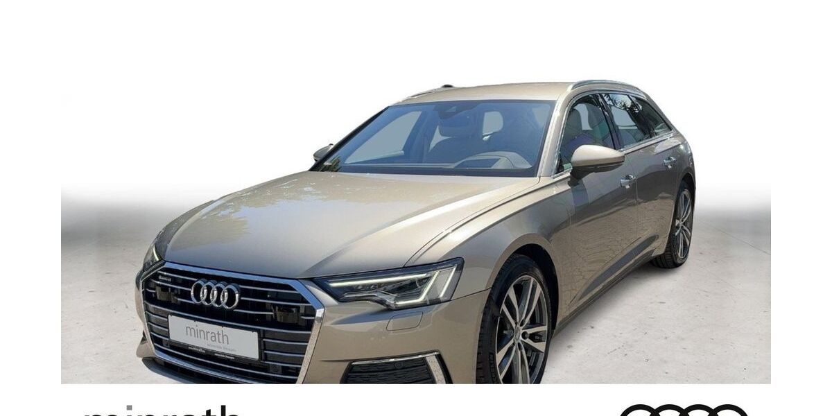 Audi A6 84.346 km 31.880 &euro; Geldern 47608