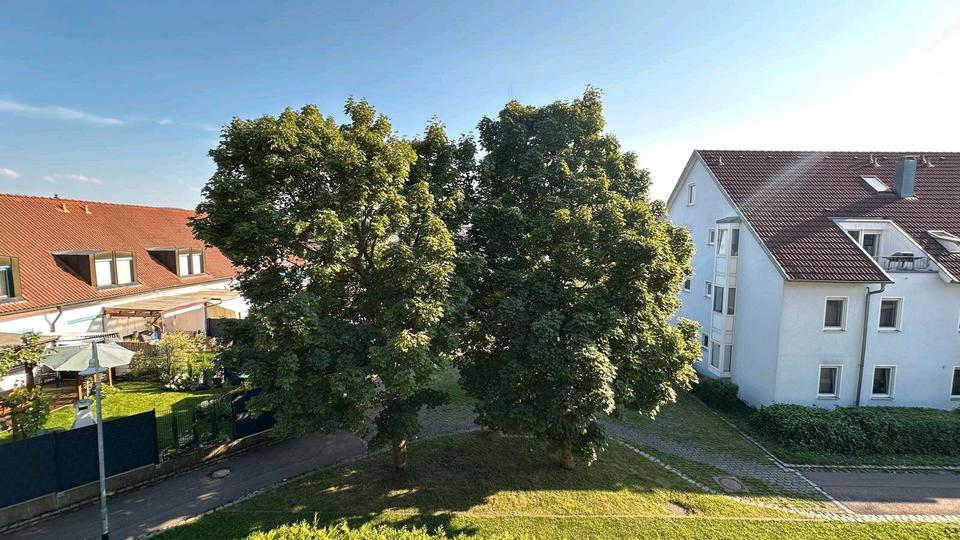 Maisonettenwohnung Eislingen (Fils) - 3.5 Zimmer, 83 m&sup2;, 289.000&euro; | Angebot:27081118