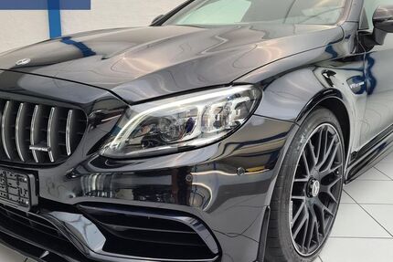 Mercedes-Benz C 63 AMG 85.700 km 54.900 &euro; Thurmansbang/Thannberg 94169