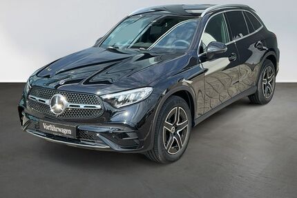 Mercedes-Benz GLC 200 9.900 km 51.490 &euro; Waldshut-Tiengen 79761