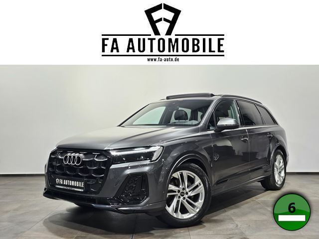 Audi Q7 21.833 km 71.290 &euro; Mainaschaff 63814