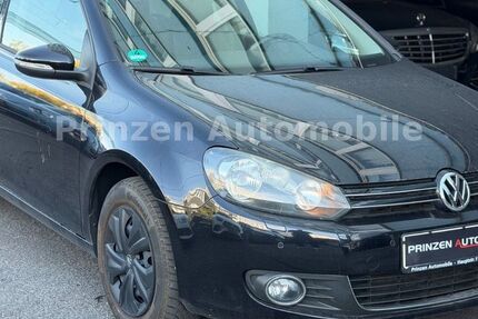 VW Golf 93.170 km 7.500 &euro; Berlin 10827