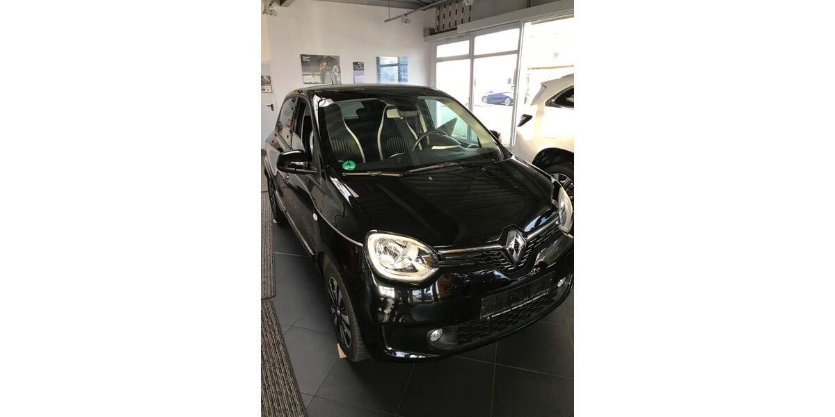 Renault Twingo 13.700 km 13.399 &euro; Markranstädt 04420